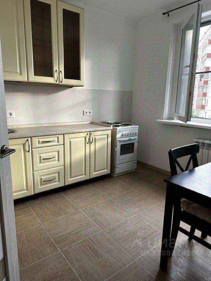 1-комнатная квартира, 41 м²