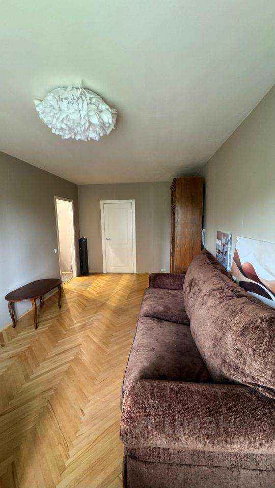 3-комнатная квартира, 62,6 м²
