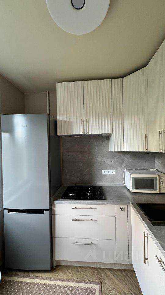 3-комнатная квартира, 62,6 м² — фотография 2