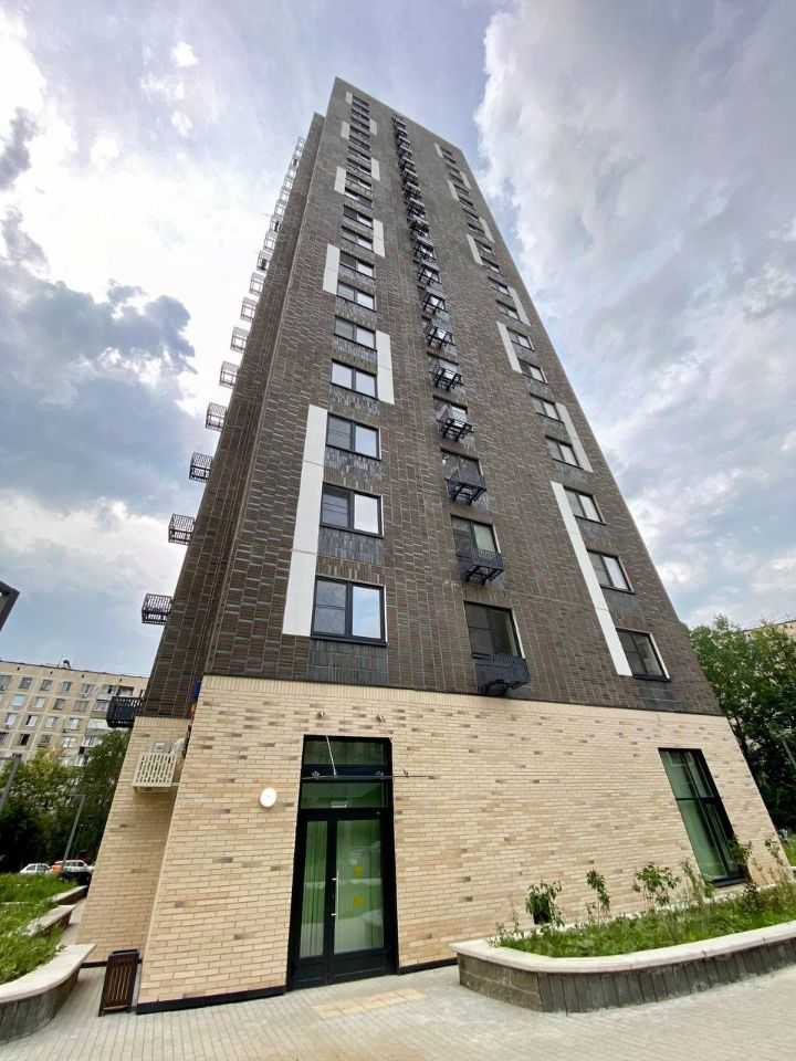 3-комнатная квартира, 71,2 м² — фотография 2