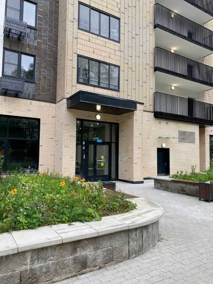 3-комнатная квартира, 71,2 м² — фотография 3