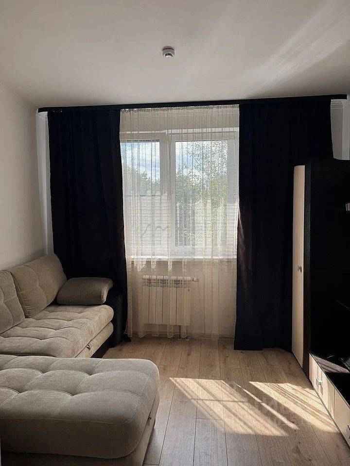 2-комнатная квартира, 60 м² — фотография 3