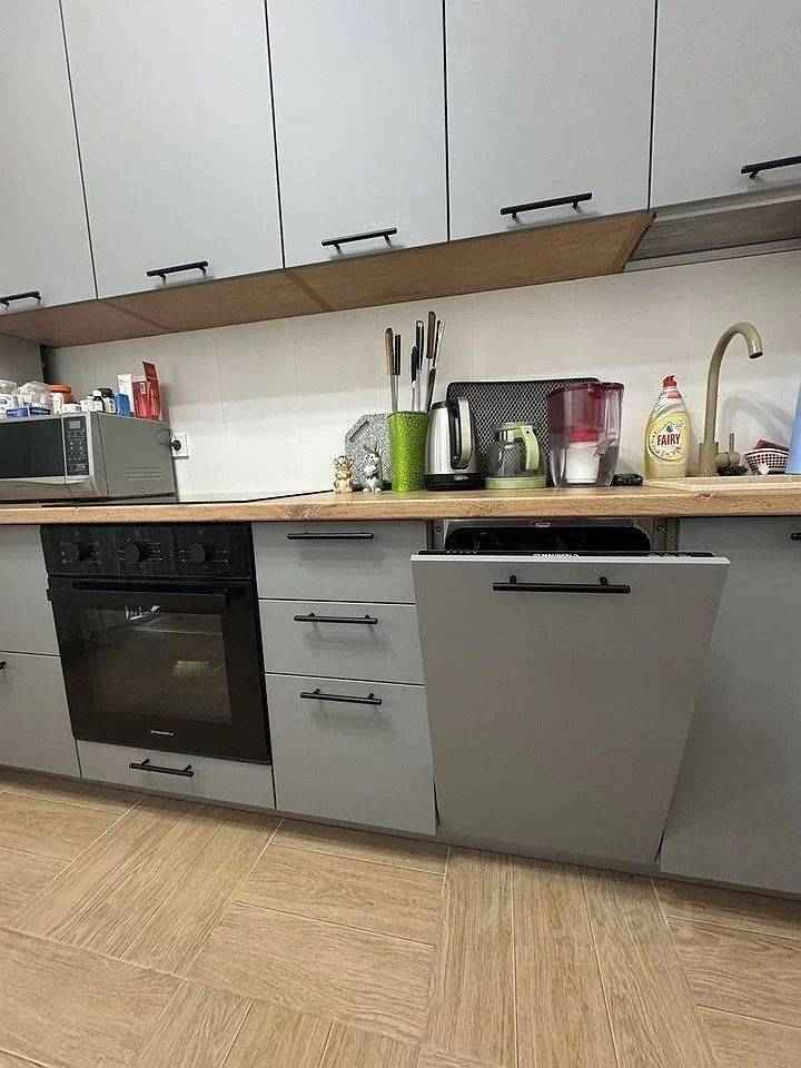 2-комнатная квартира, 60 м² — фотография 2