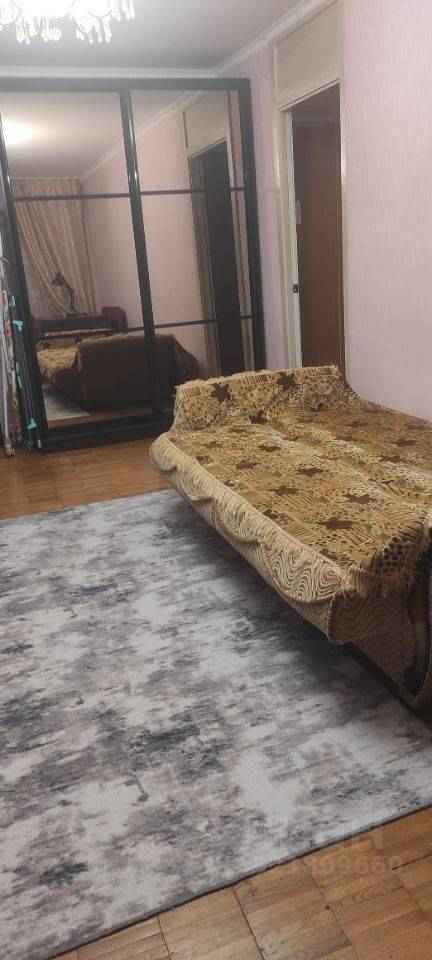 2-комнатная квартира, 45,1 м²