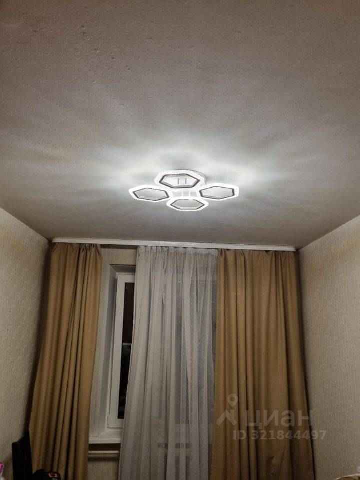 2-комнатная квартира, 46 м² — фотография 3