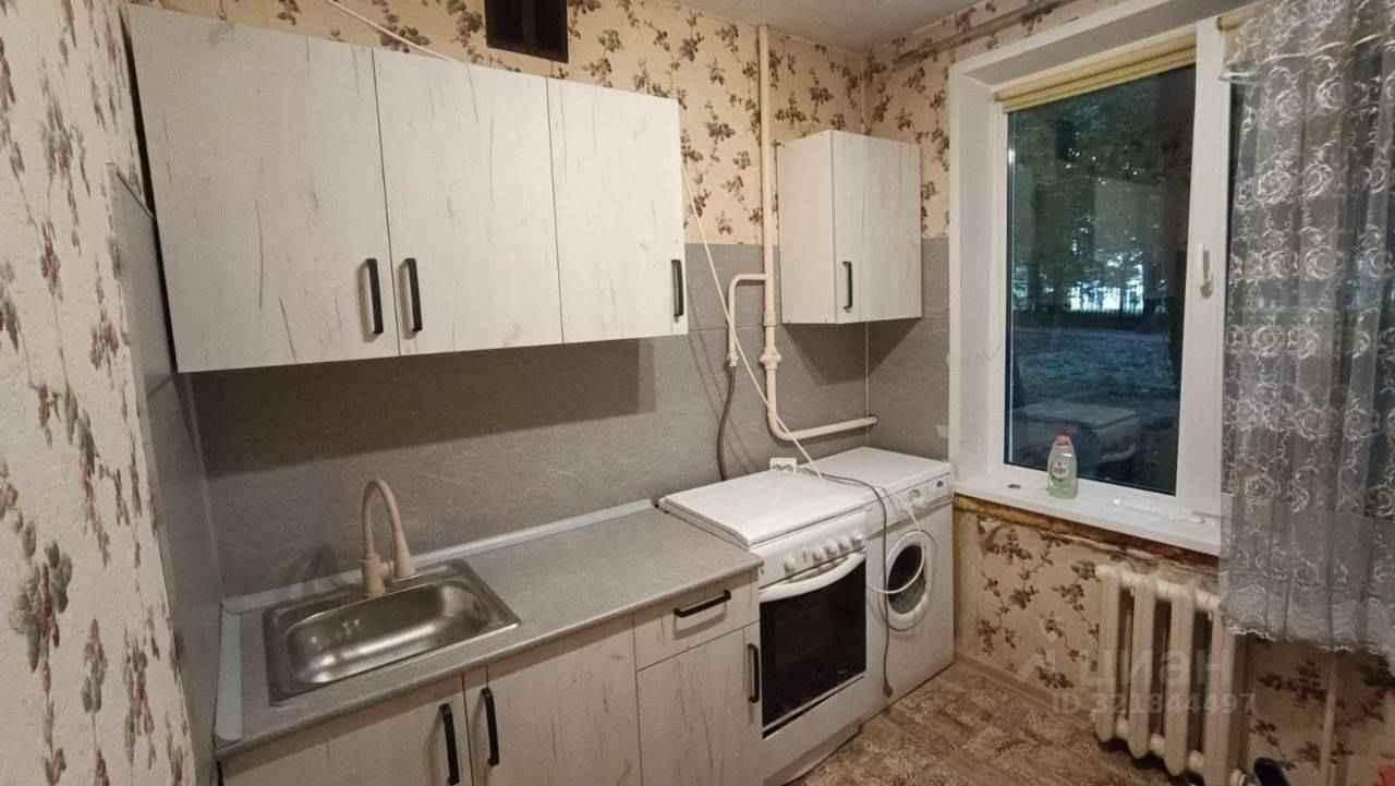 2-комнатная квартира, 46 м²
