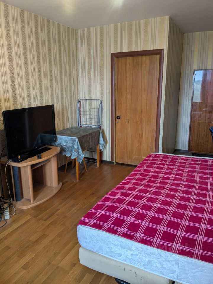 3-комнатная квартира, 65 м² — фотография 3