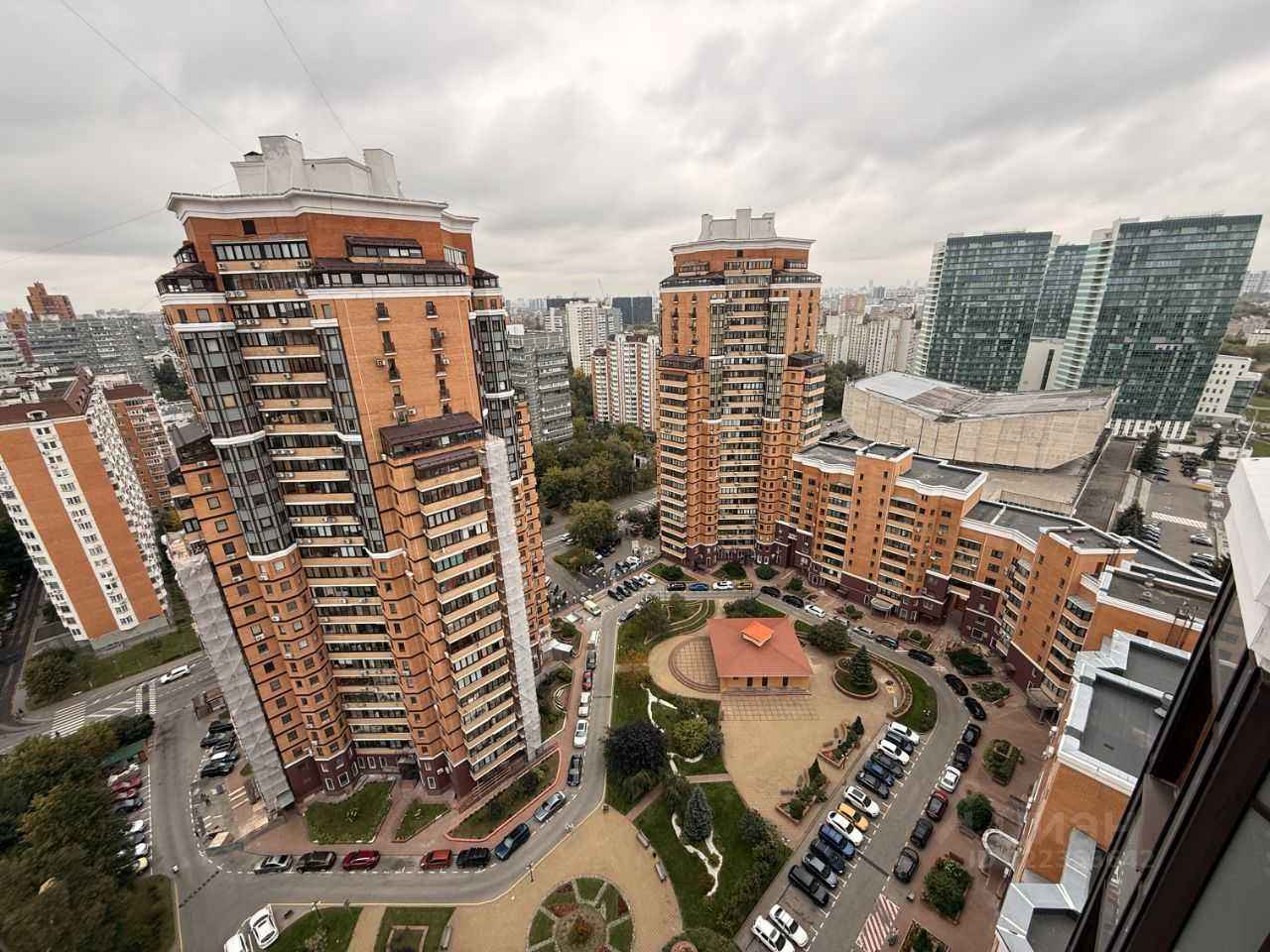 3-комнатная квартира, 100 м² — фотография 3