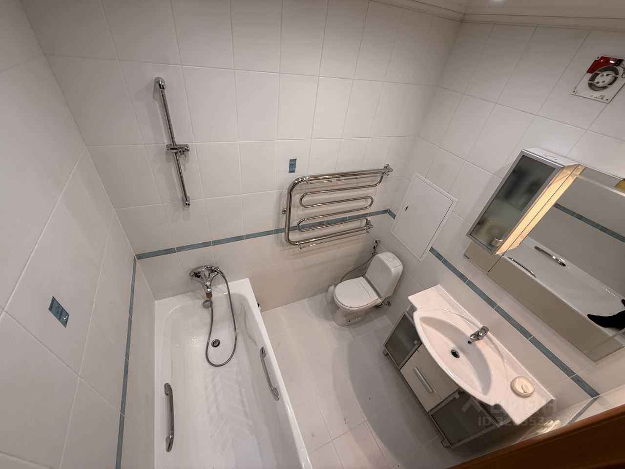 3-комнатная квартира, 100 м² — фотография 2