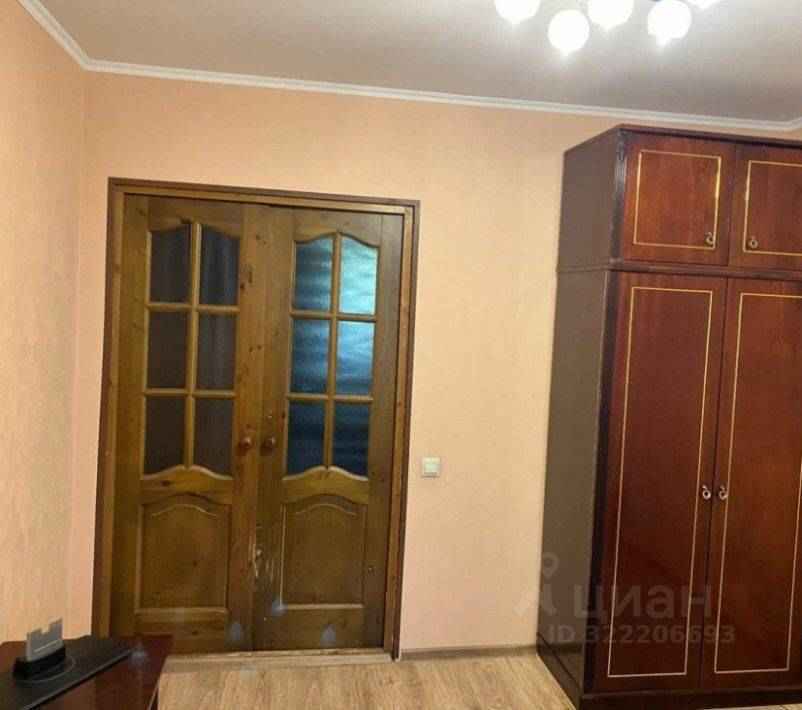 2-комнатная квартира, 52 м² — фотография 2