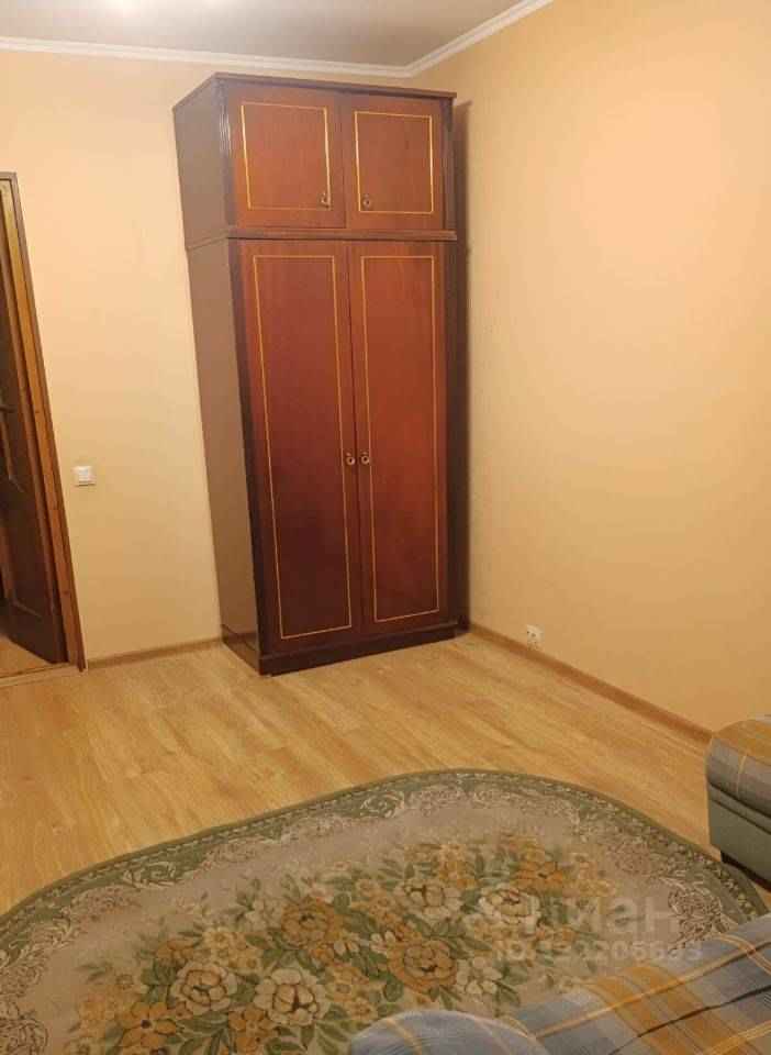 2-комнатная квартира, 52 м² — фотография 3