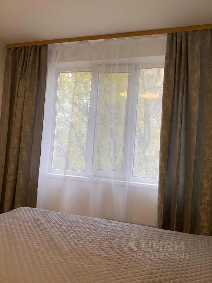 1-комнатная квартира, 32,6 м² — фотография 3