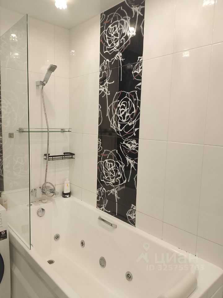 3-комнатная квартира, 70 м² — фотография 3