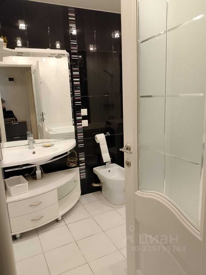 3-комнатная квартира, 70 м² — фотография 2