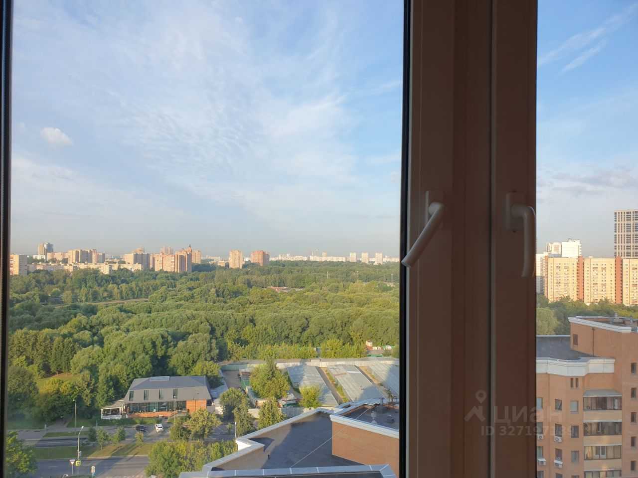 3-комнатная квартира, 115 м² — фотография 3