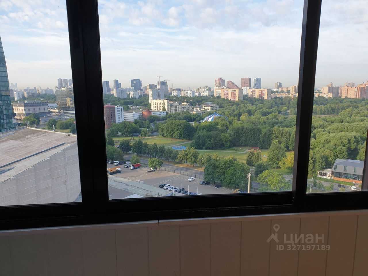 3-комнатная квартира, 115 м² — фотография 2