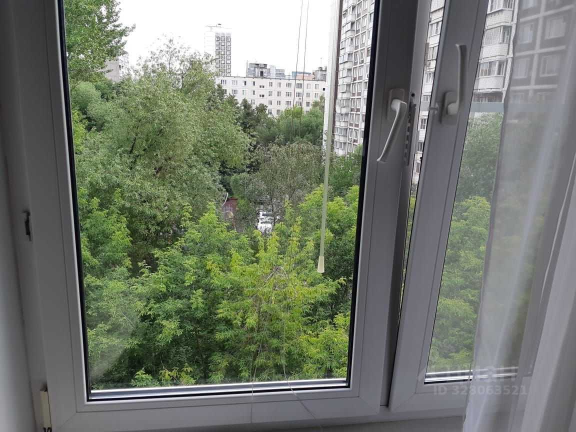 1-комнатная квартира, 33 м²
