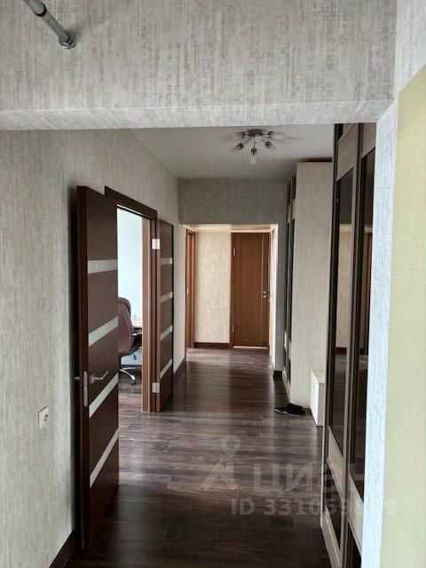2-комнатная квартира, 72 м²