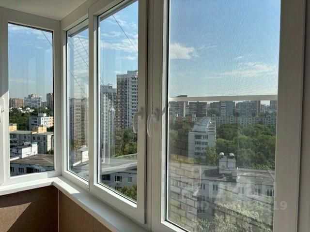 2-комнатная квартира, 72 м² — фотография 3