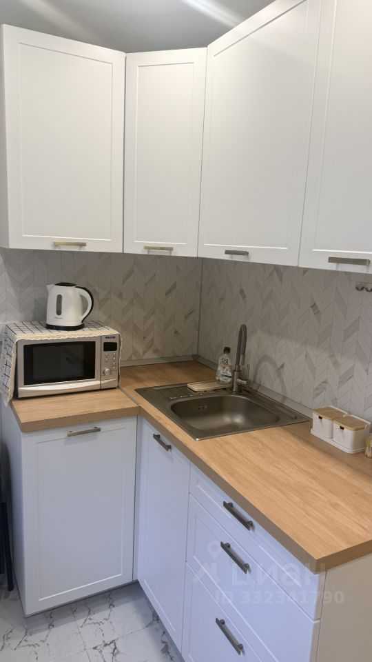 3-комнатная квартира, 60 м²