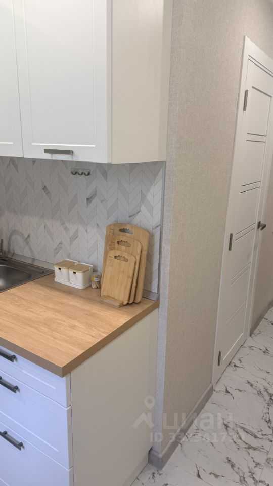 3-комнатная квартира, 60 м² — фотография 3