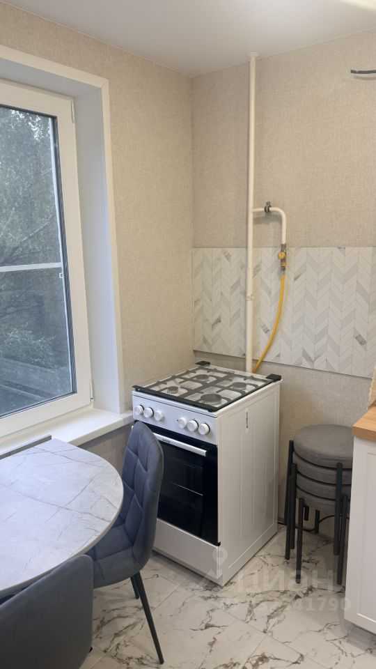 3-комнатная квартира, 60 м² — фотография 2