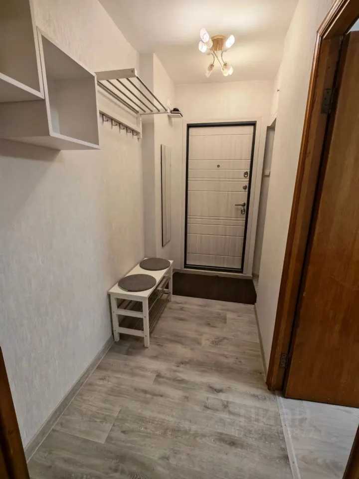 2-комнатная квартира, 43 м²