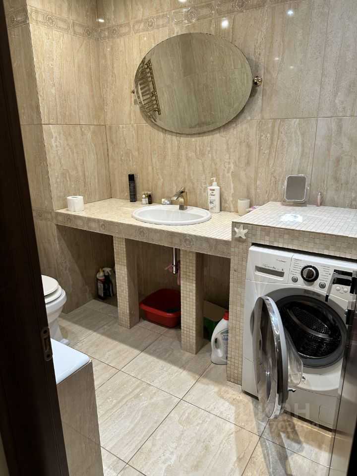 3-комнатная квартира, 57,7 м² — фотография 3