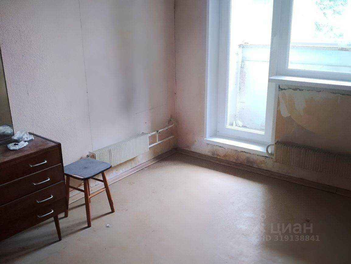 3-комнатная квартира, 58 м² — фотография 3