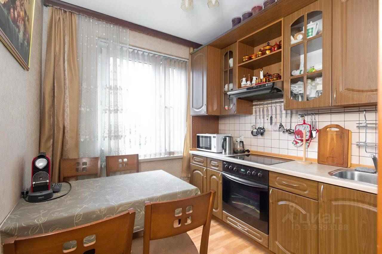 2-комнатная квартира, 45 м² — фотография 2