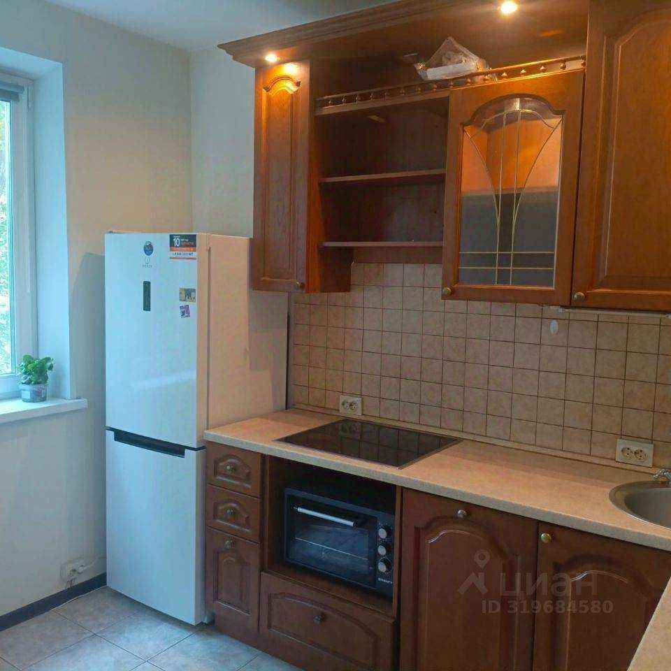 2-комнатная квартира, 58 м²