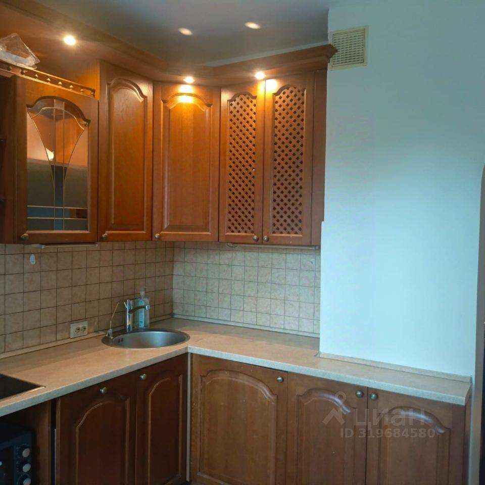 2-комнатная квартира, 58 м² — фотография 2