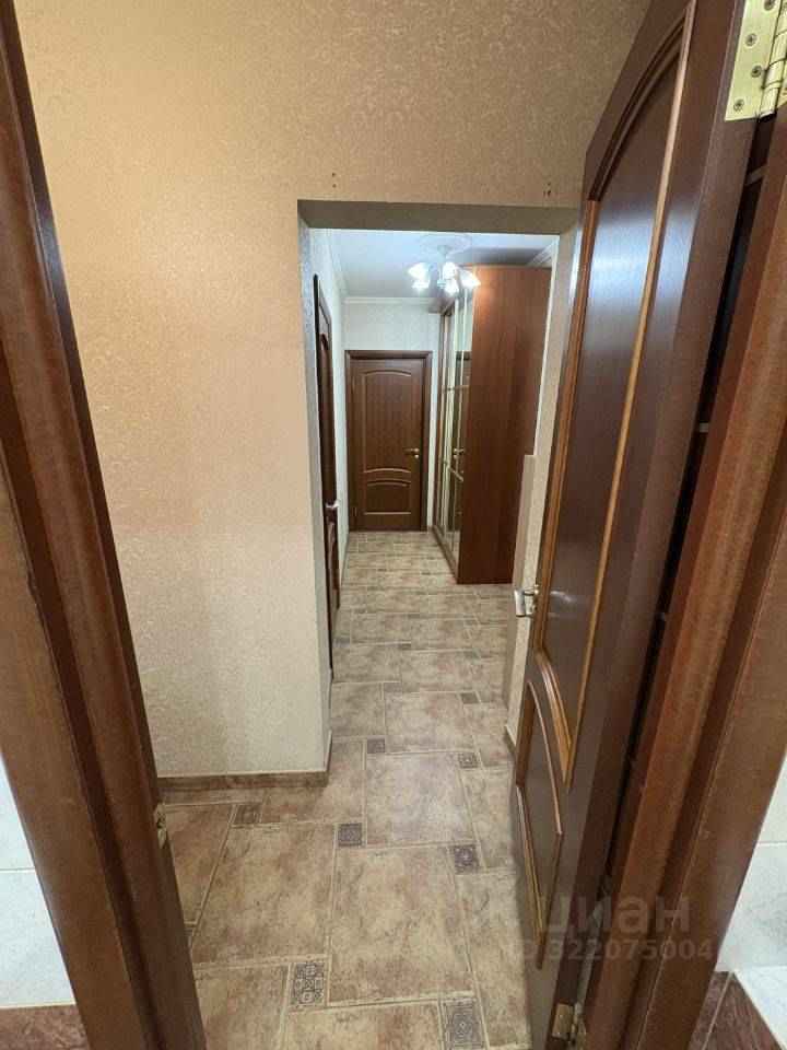 2-комнатная квартира, 53,6 м² — фотография 2