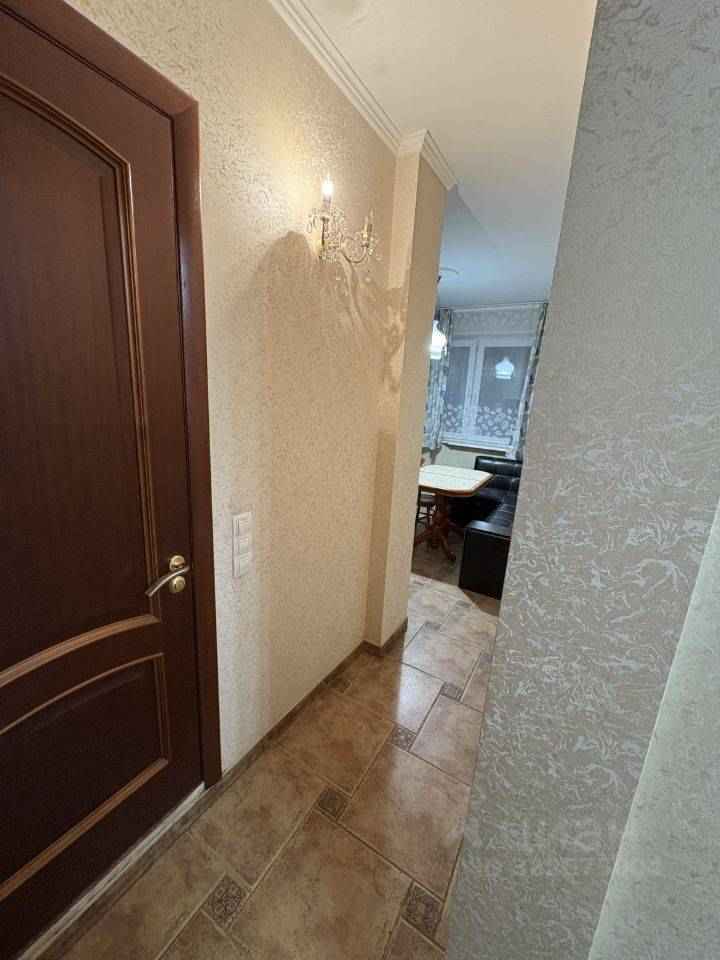 2-комнатная квартира, 53,6 м² — фотография 3