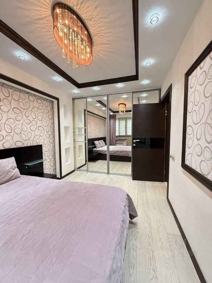 2-комнатная квартира, 52 м²