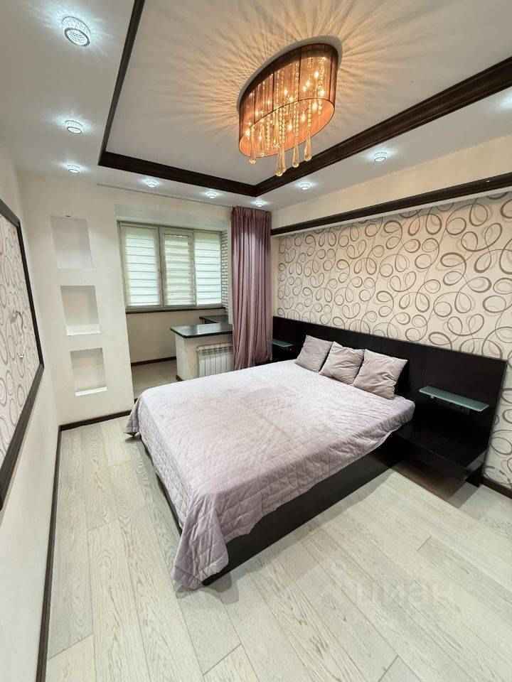 2-комнатная квартира, 52 м² — фотография 2