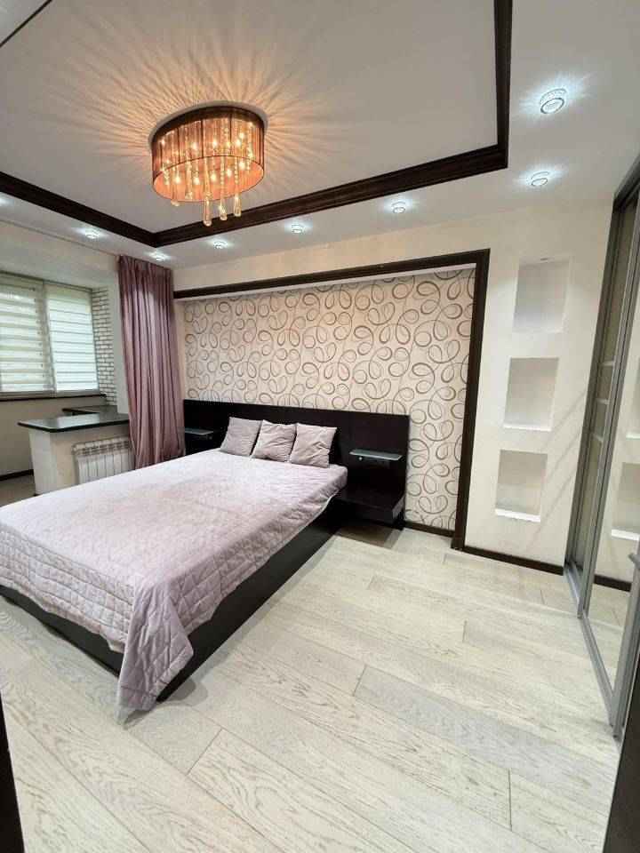 2-комнатная квартира, 52 м² — фотография 3