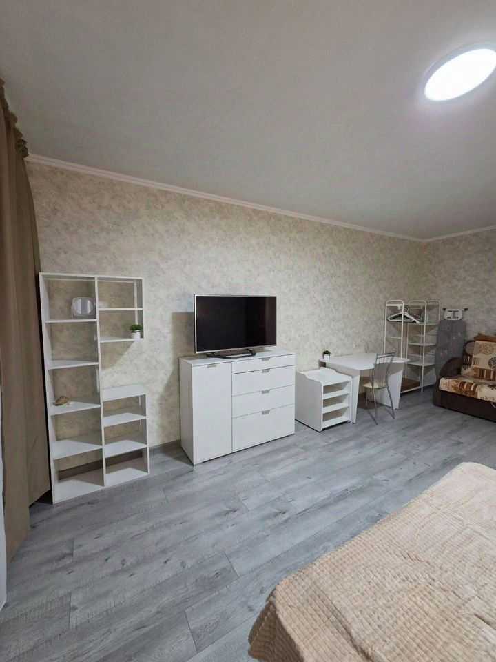 1-комнатная квартира, 40 м² — фотография 3