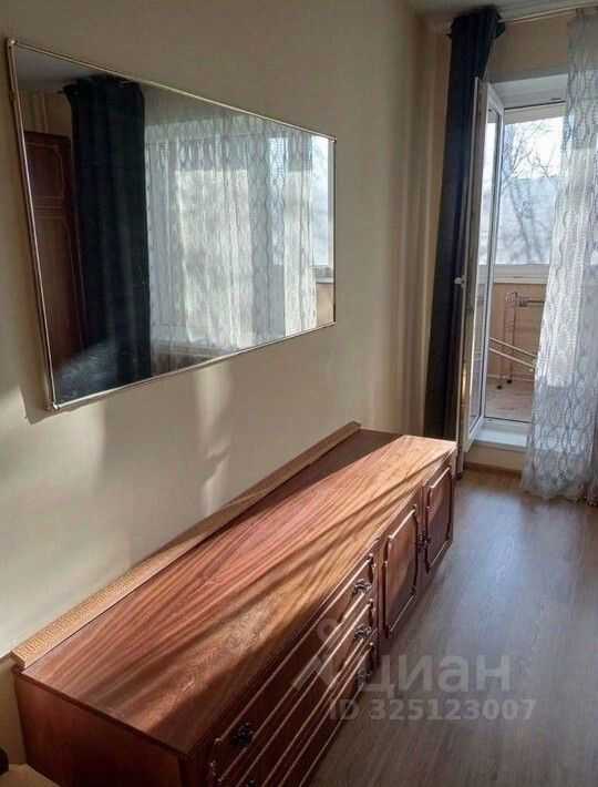 2-комнатная квартира, 50 м² — фотография 3