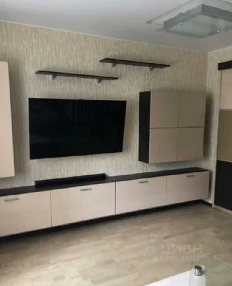 2-комнатная квартира, 53 м²