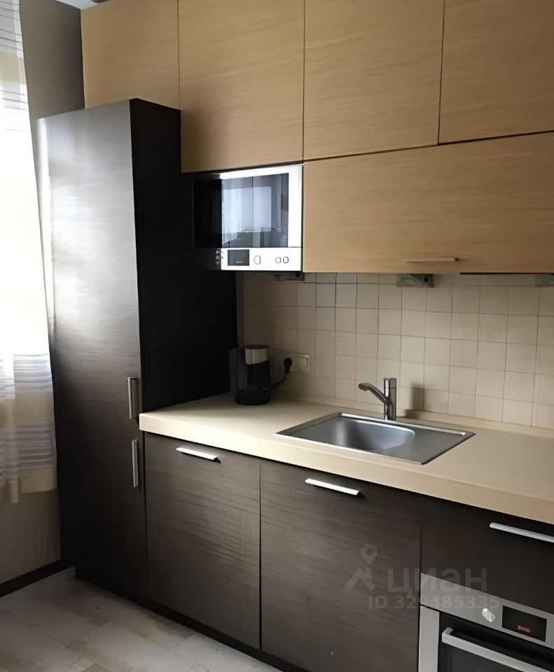 2-комнатная квартира, 53 м² — фотография 2