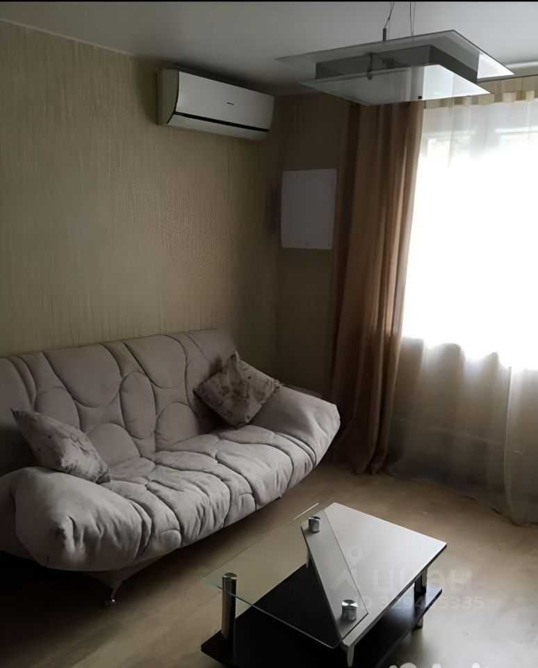2-комнатная квартира, 53 м² — фотография 3