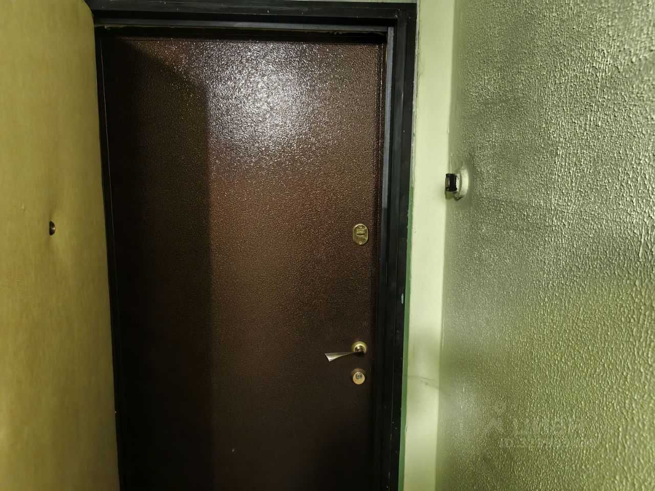 3-комнатная квартира, 53 м²
