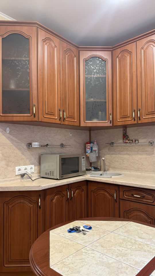 1-комнатная квартира, 36 м² — фотография 3