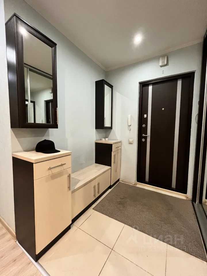 3-комнатная квартира, 66 м² — фотография 3