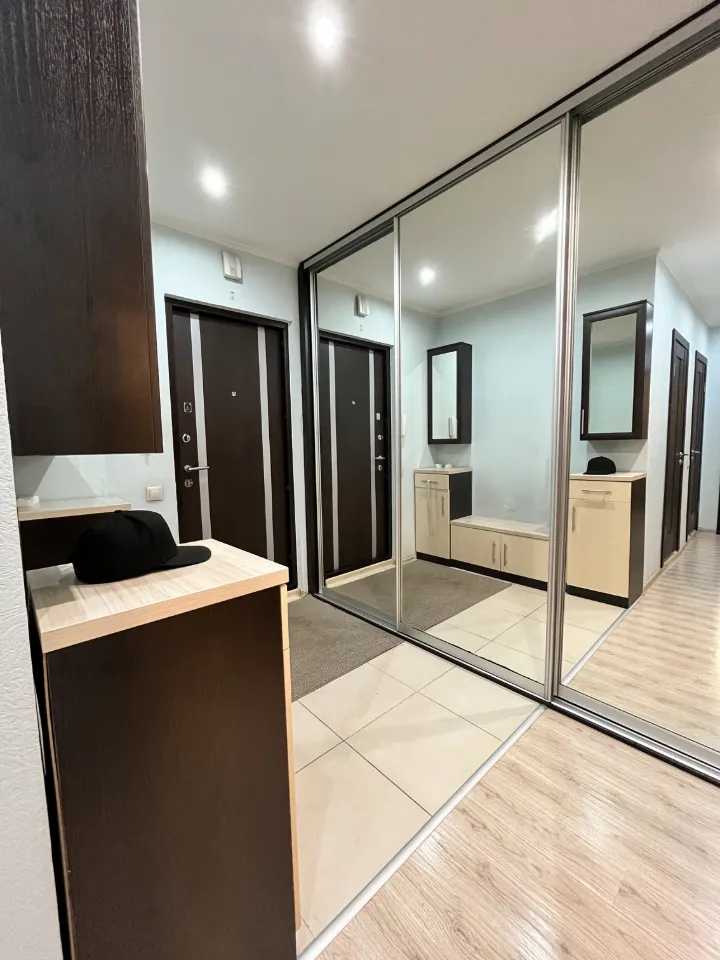 3-комнатная квартира, 66 м² — фотография 2