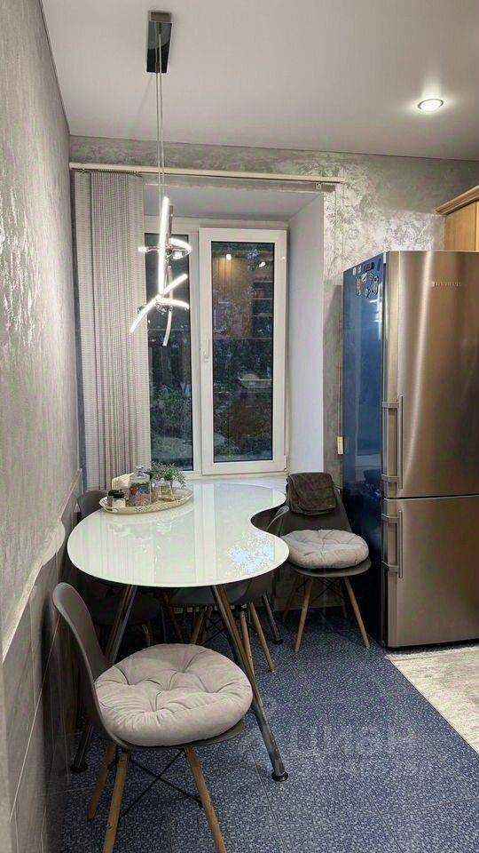 3-комнатная квартира, 70 м² — фотография 3
