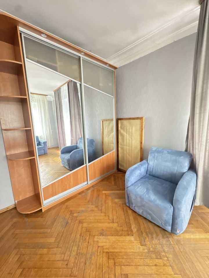 3-комнатная квартира, 70 м² — фотография 3