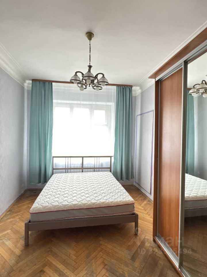 3-комнатная квартира, 70 м²