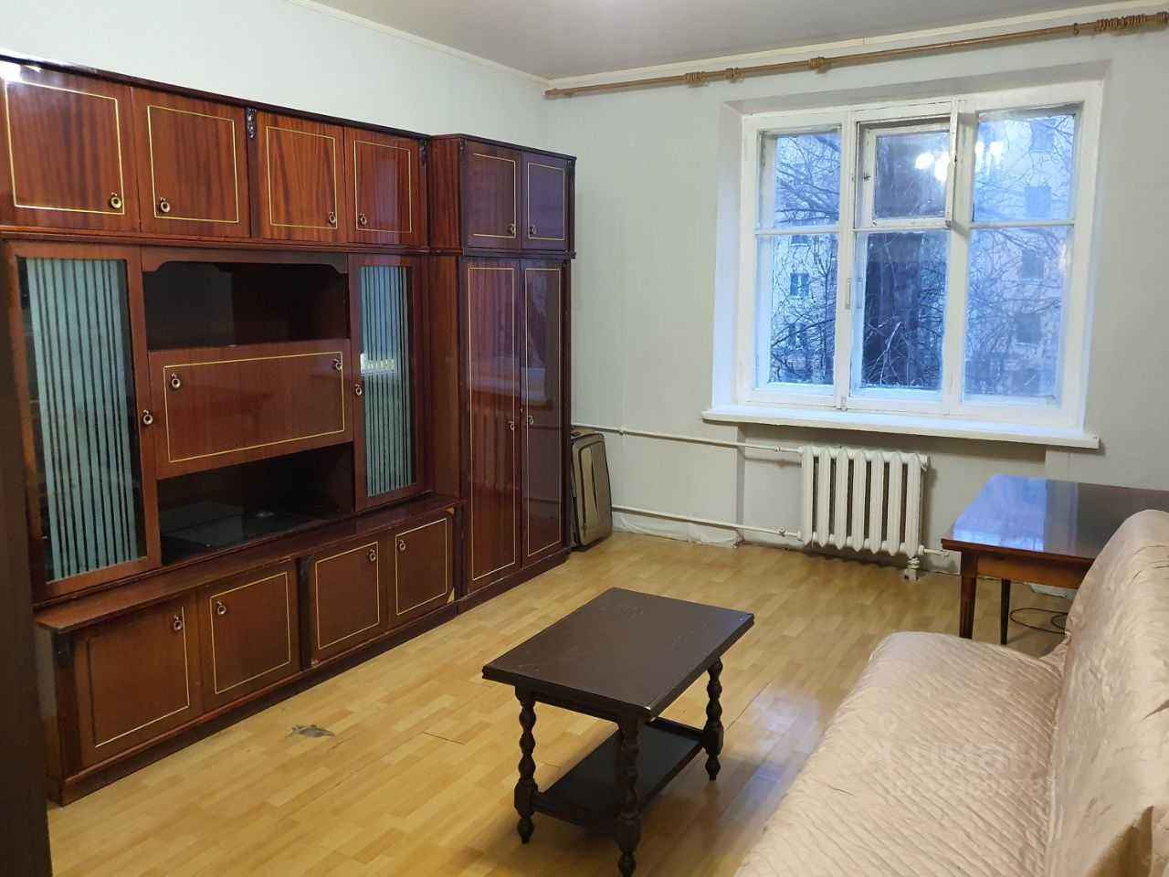 4-комнатная квартира, 73 м² — фотография 3